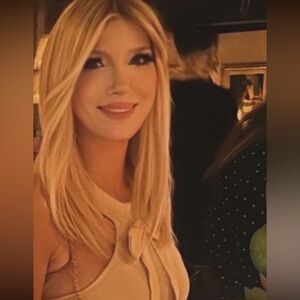 Meet your Posher, Terra